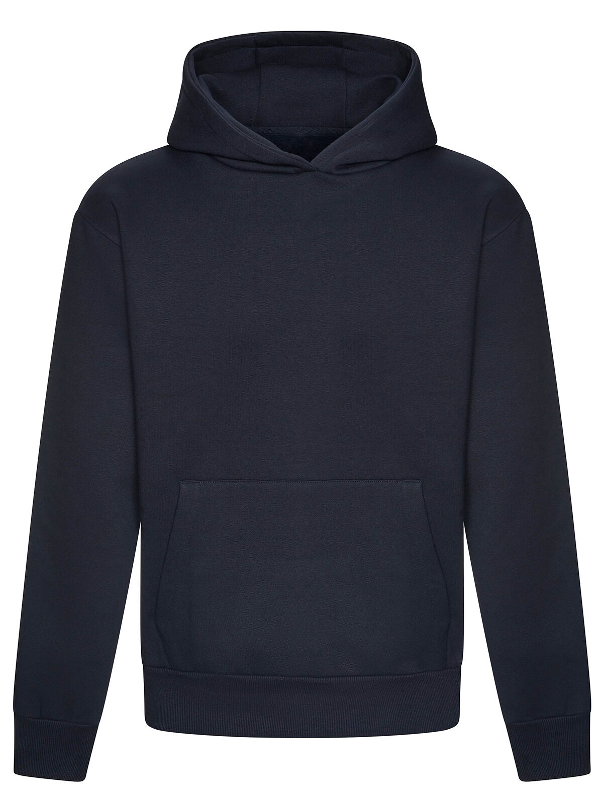 Heavyweight Signature Hoodie