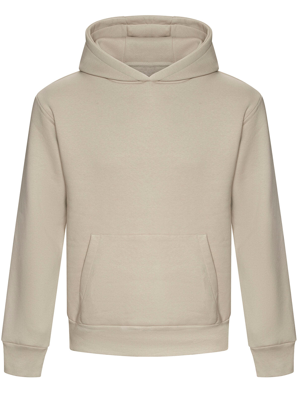 Heavyweight Signature Hoodie