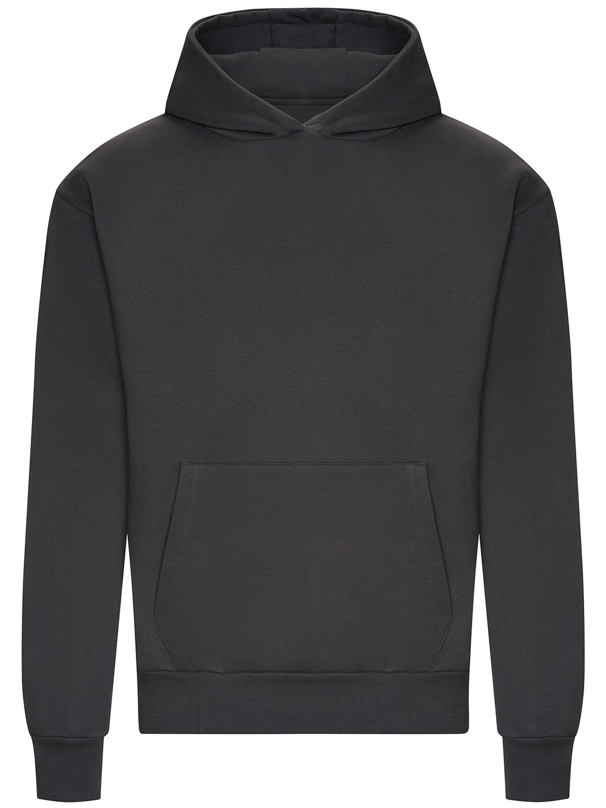 Heavyweight Signature Hoodie
