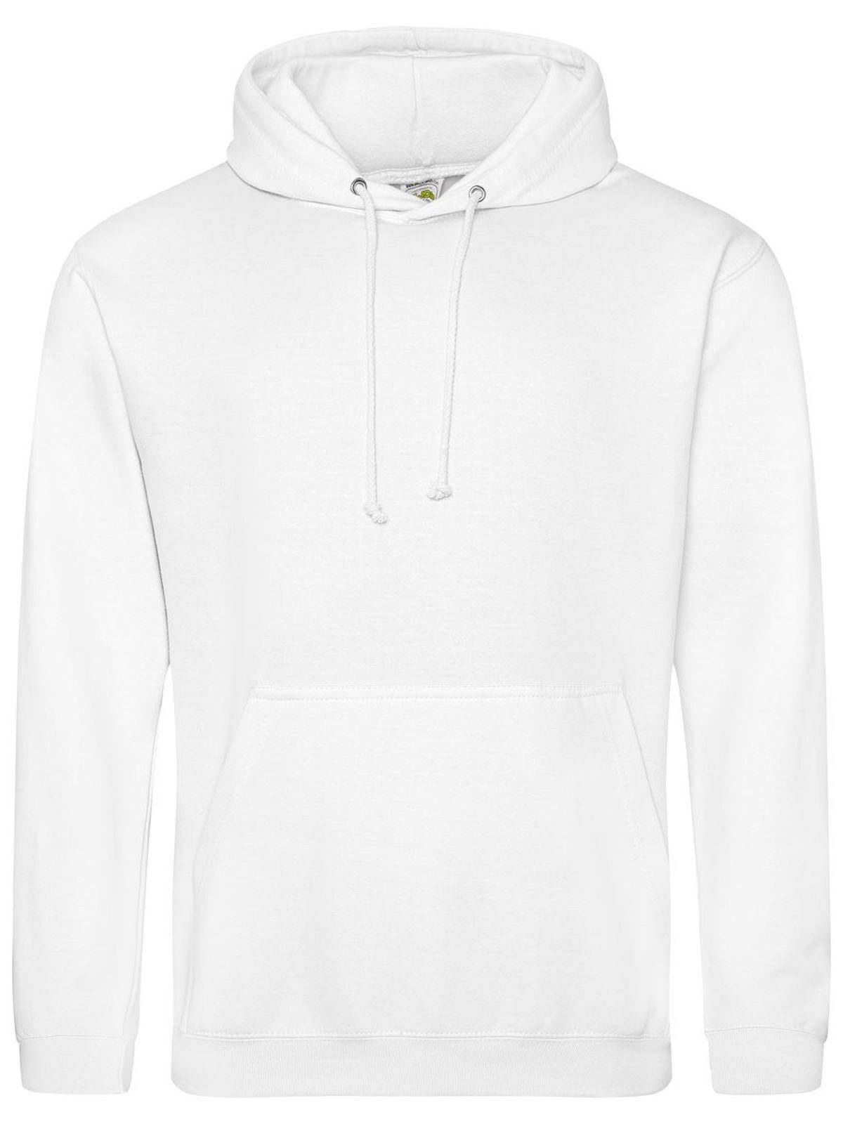 Organic Hoodie