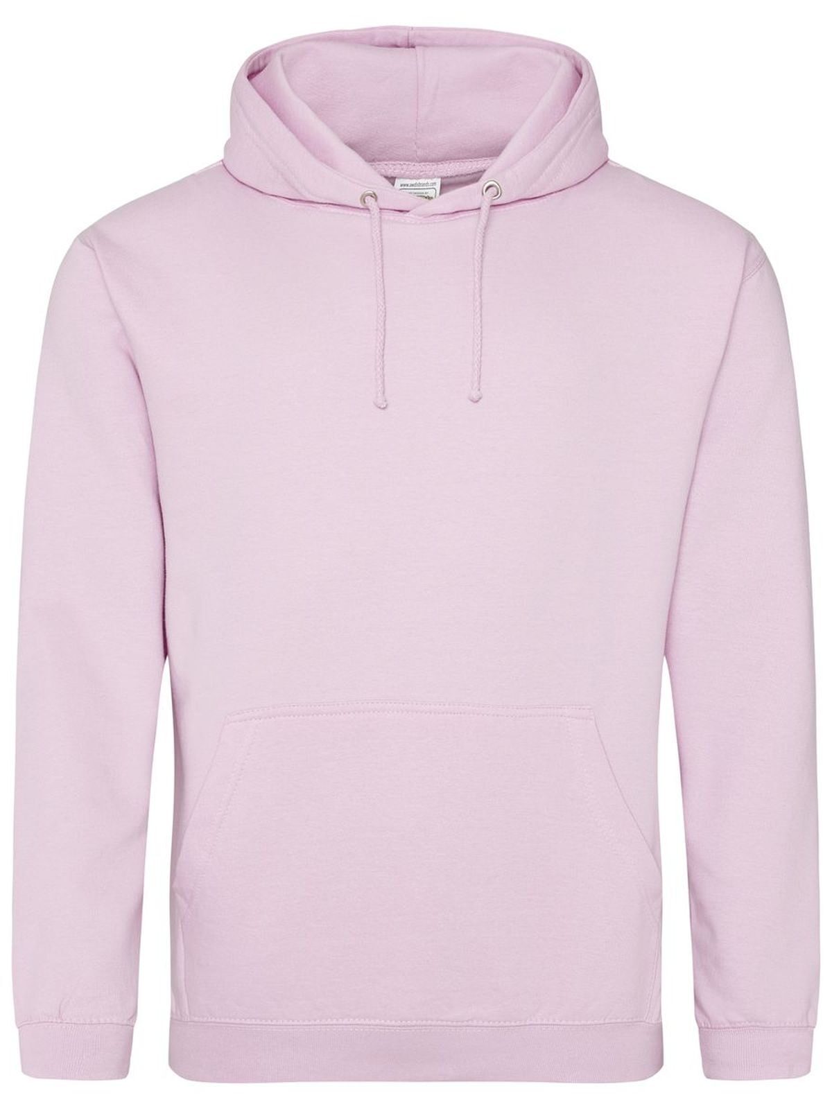 Organic Hoodie