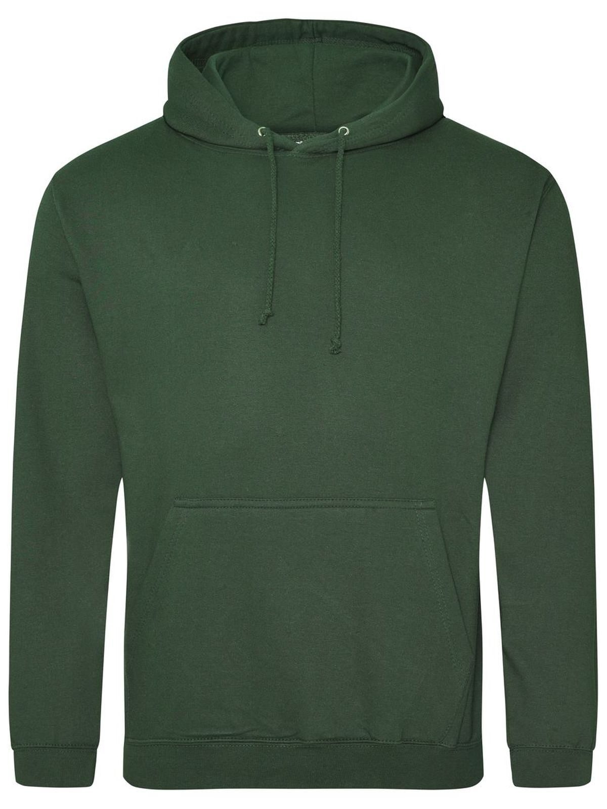 Organic Hoodie