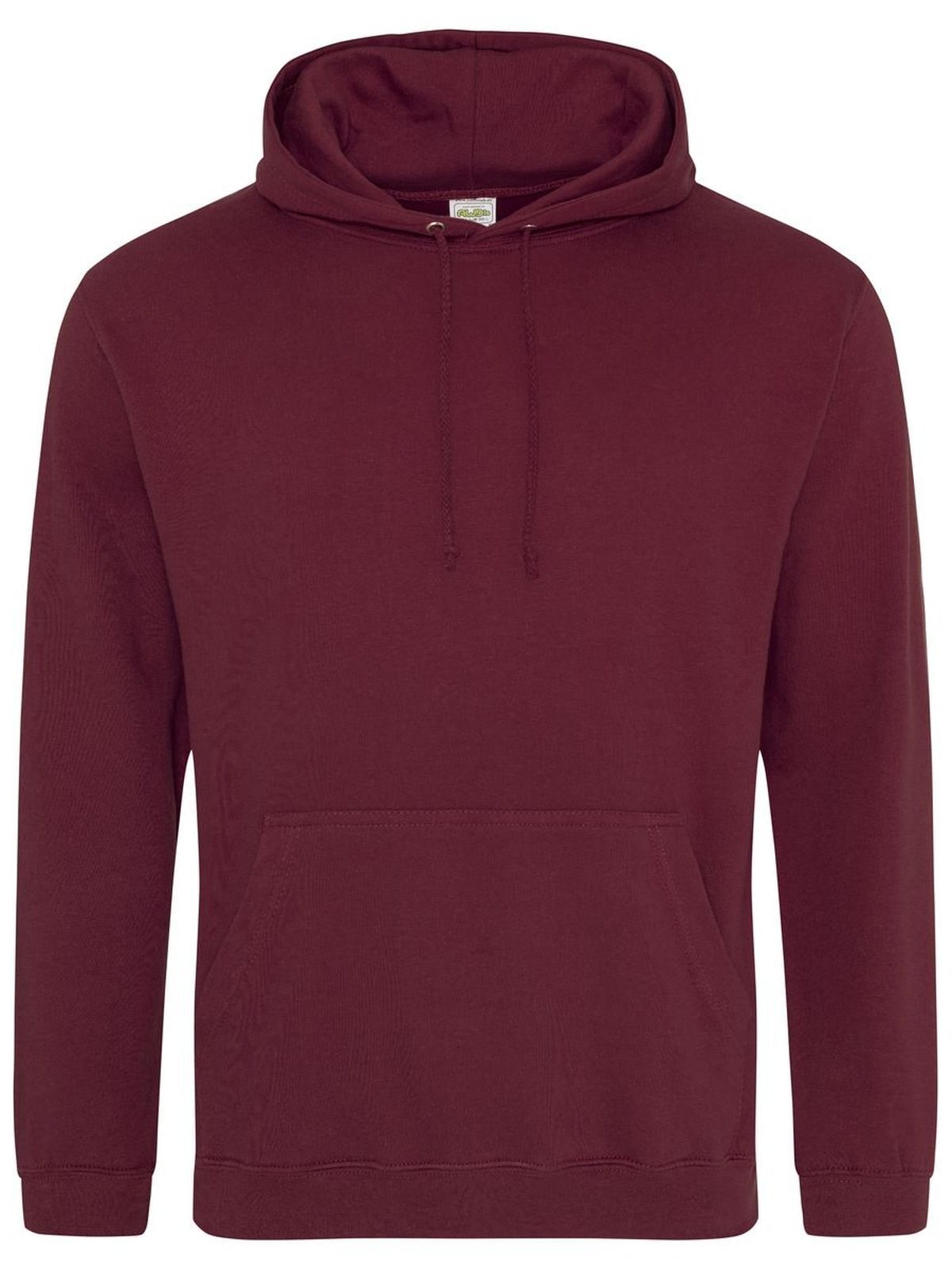 Organic Hoodie