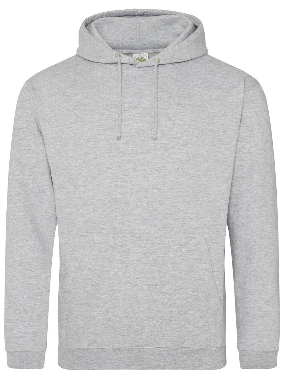 Organic Hoodie