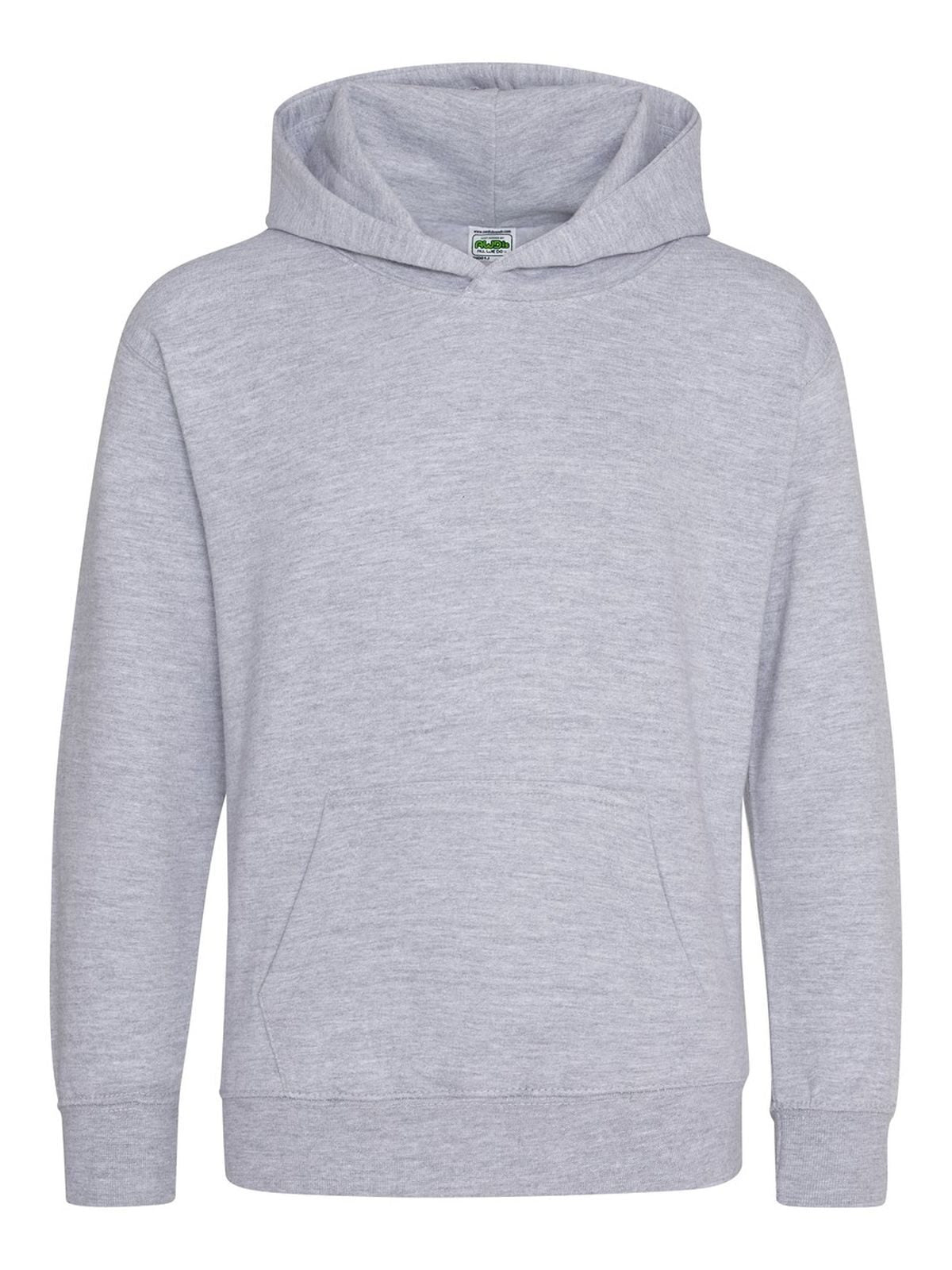 Kids Organic Hoodie