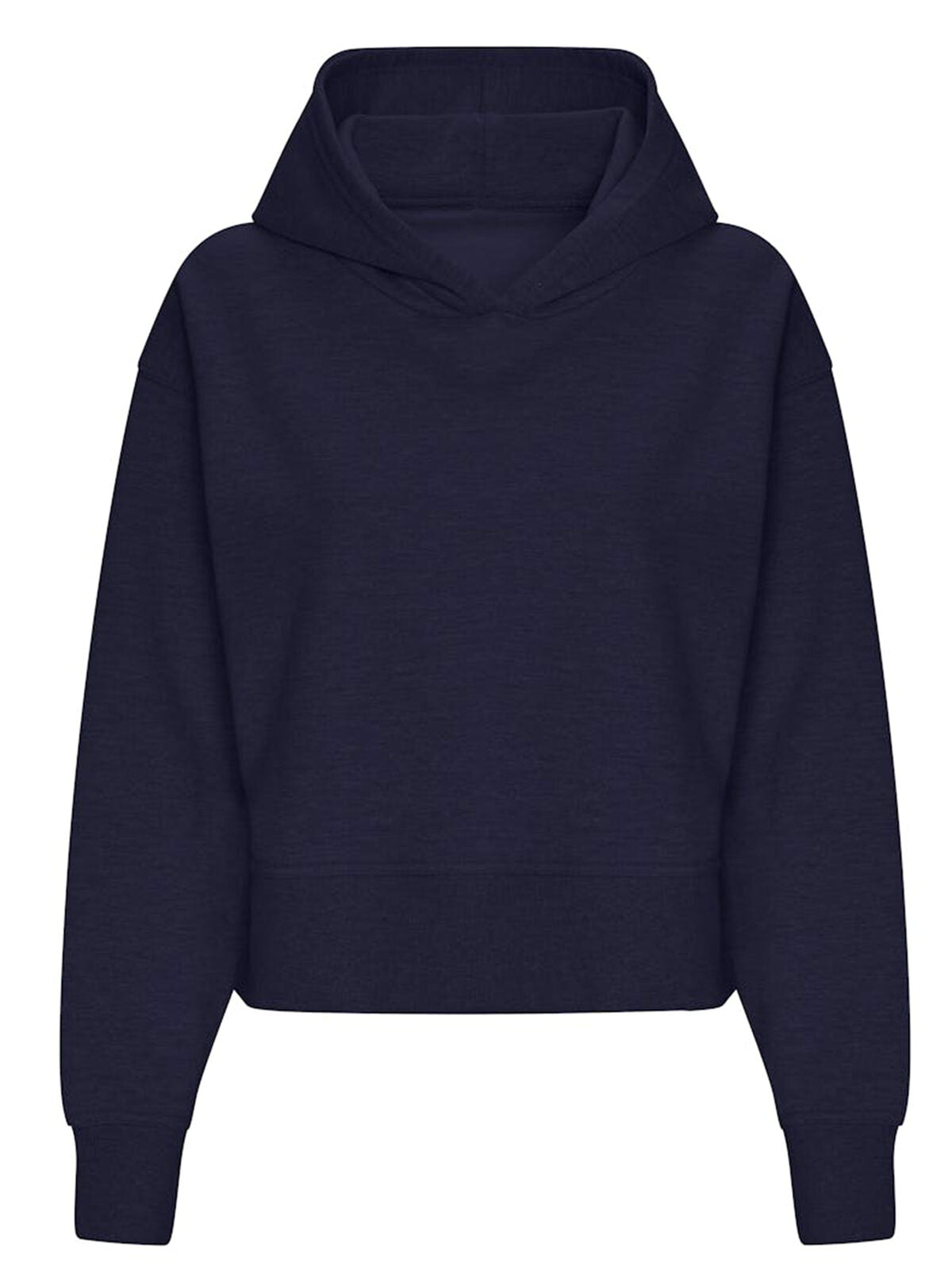 Women's Relaxed Hoodie