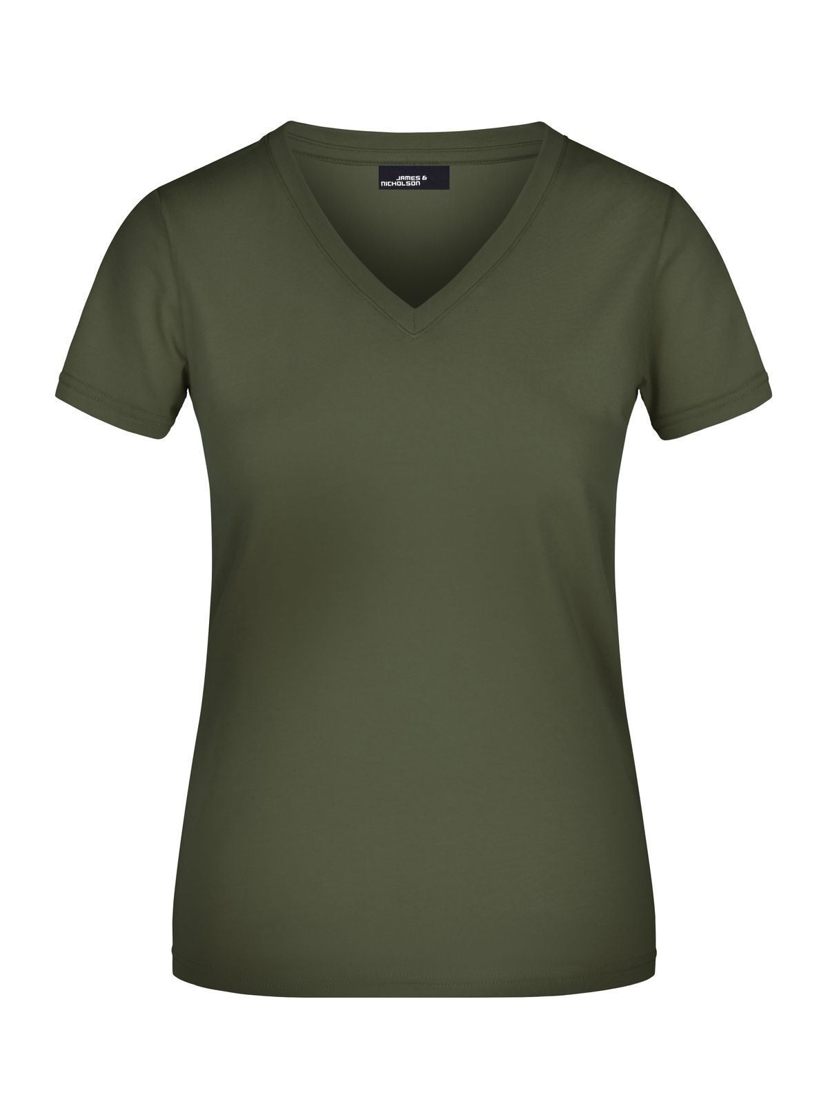 Ladies' V-T