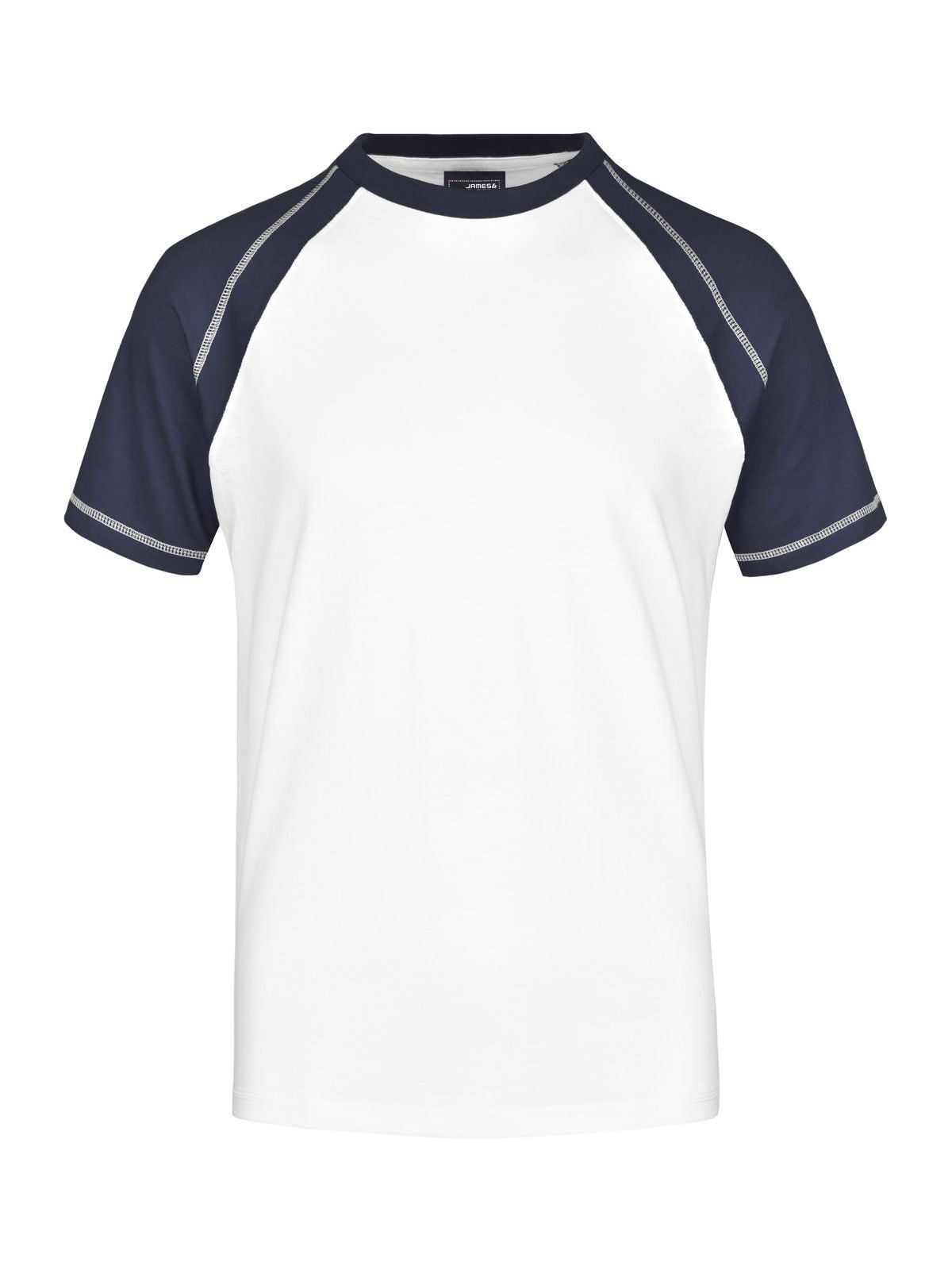 Men's Raglan-T