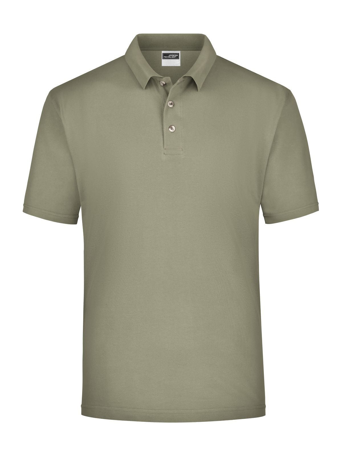 Polo Piqué Medium