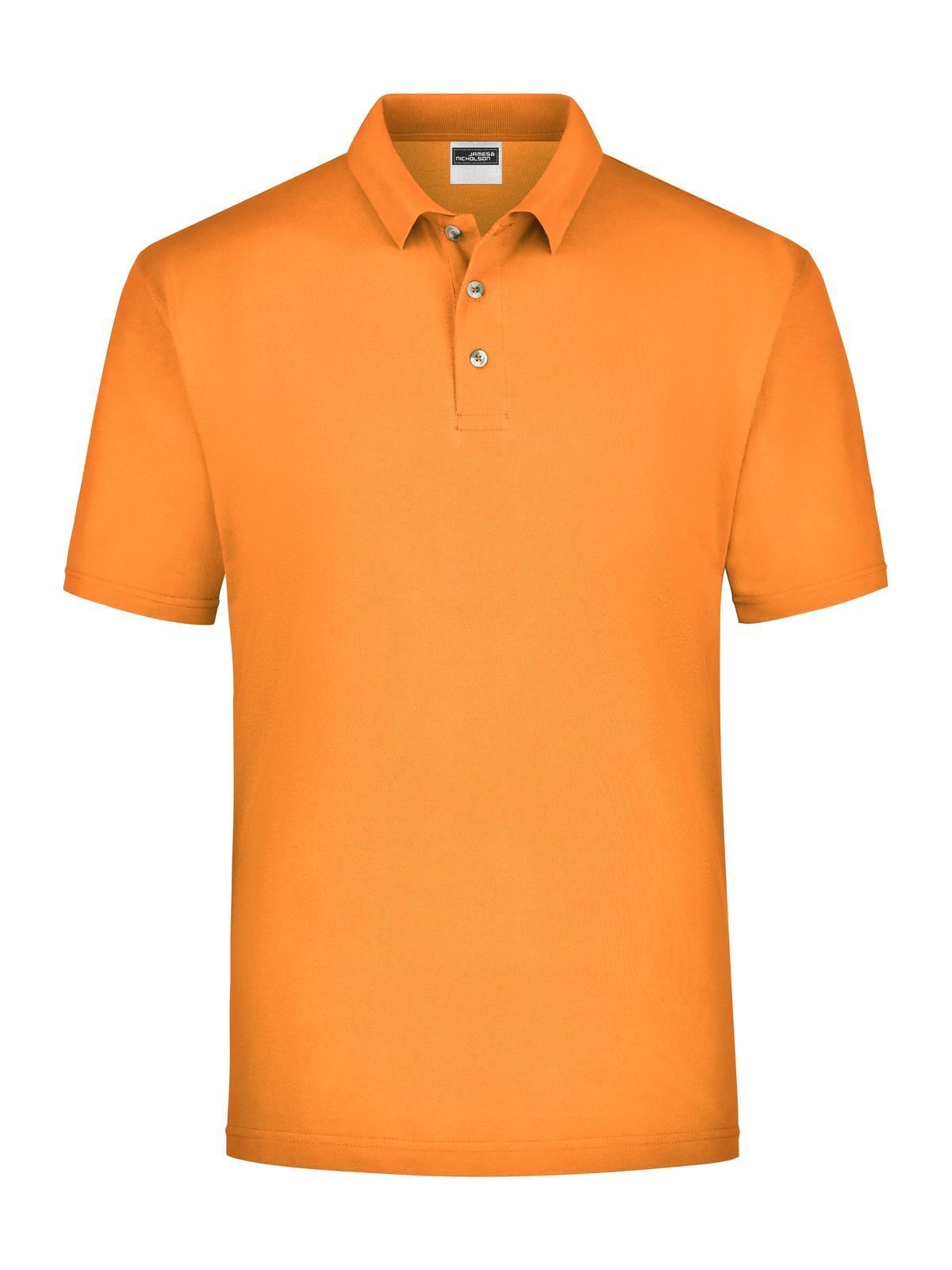 Polo Piqué Medium