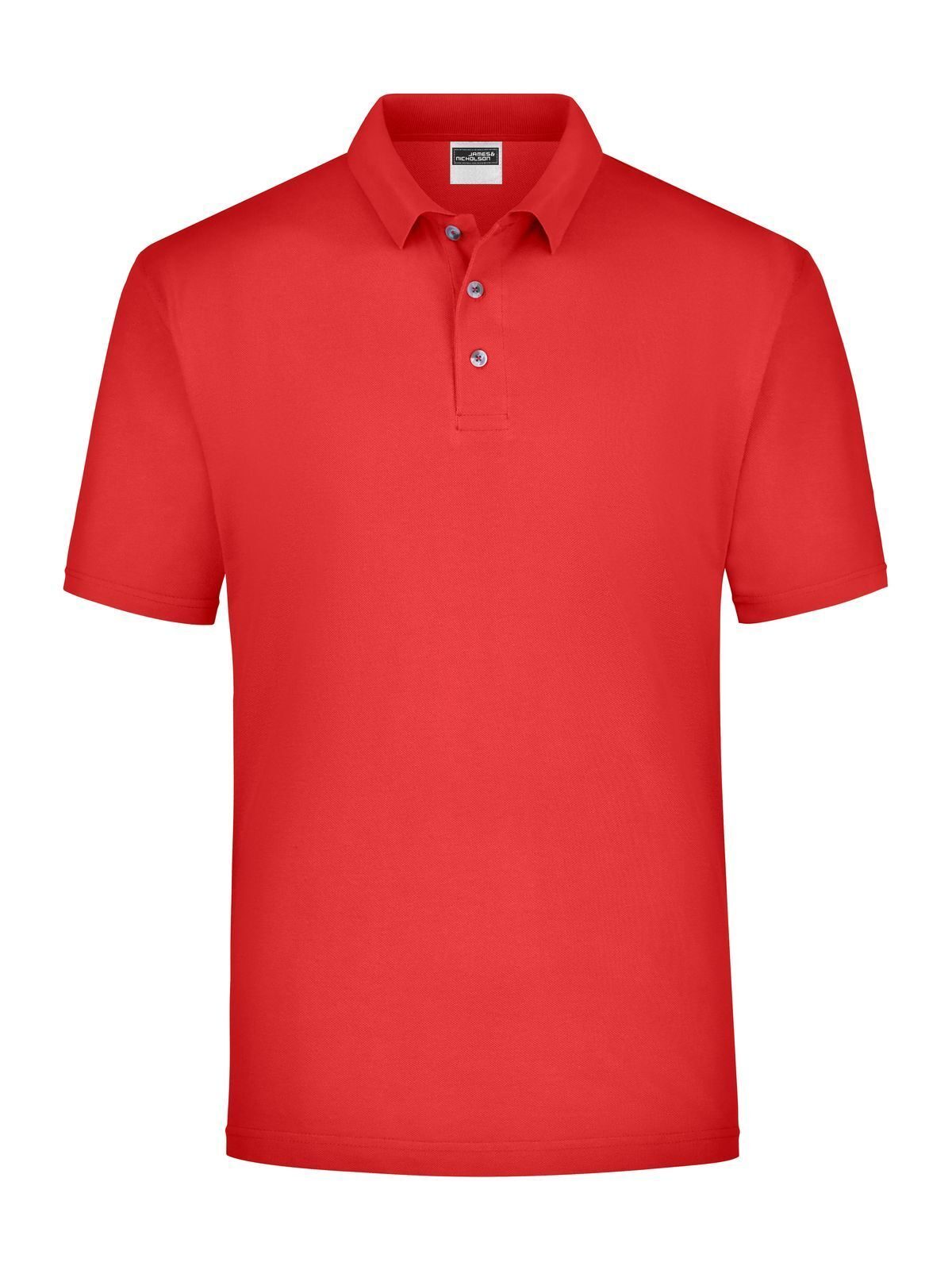 Polo Piqué Medium