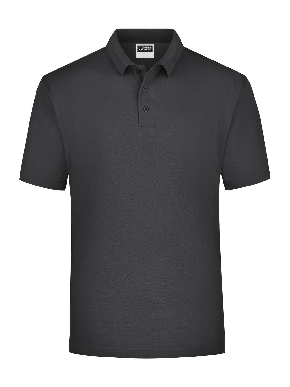 Polo Piqué Heavy