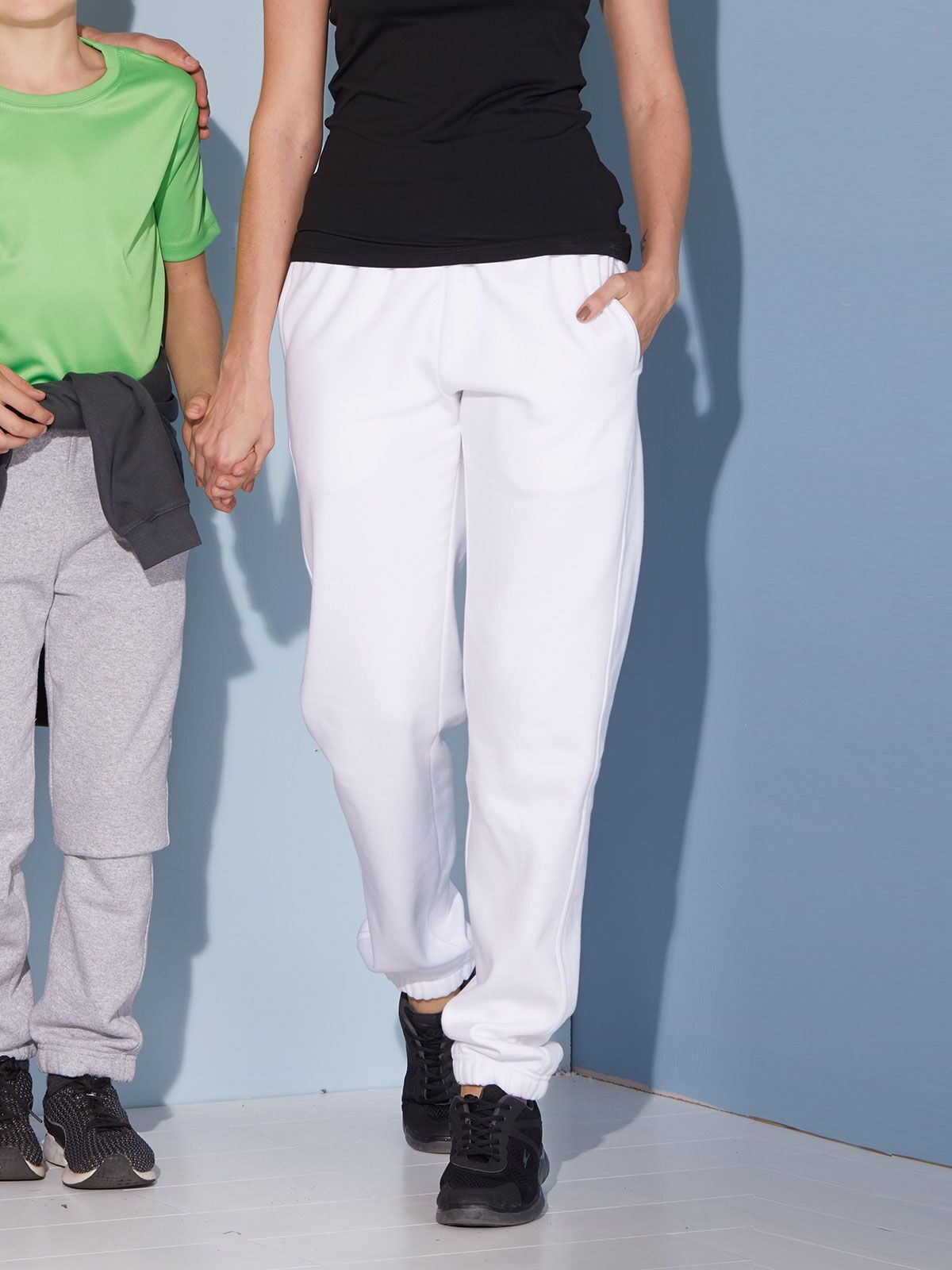 Ladies' Jogging Pants