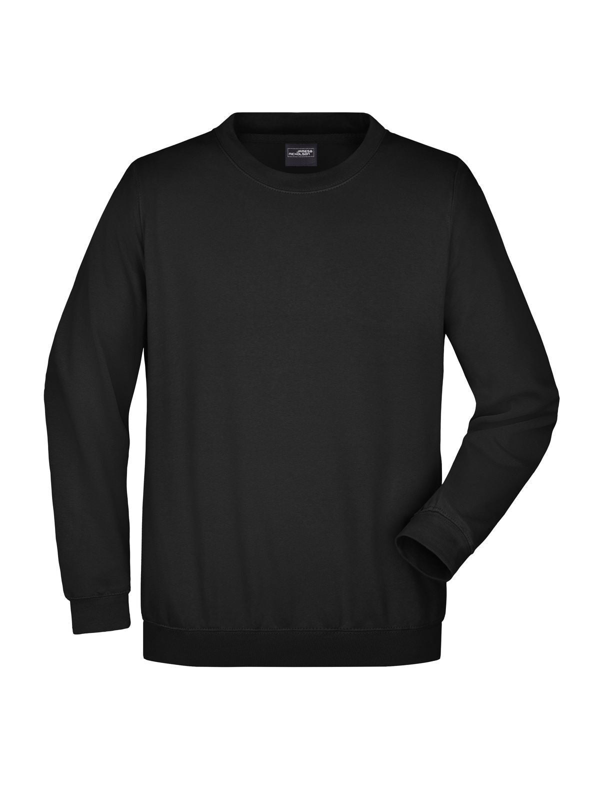 Round Sweat Heavy