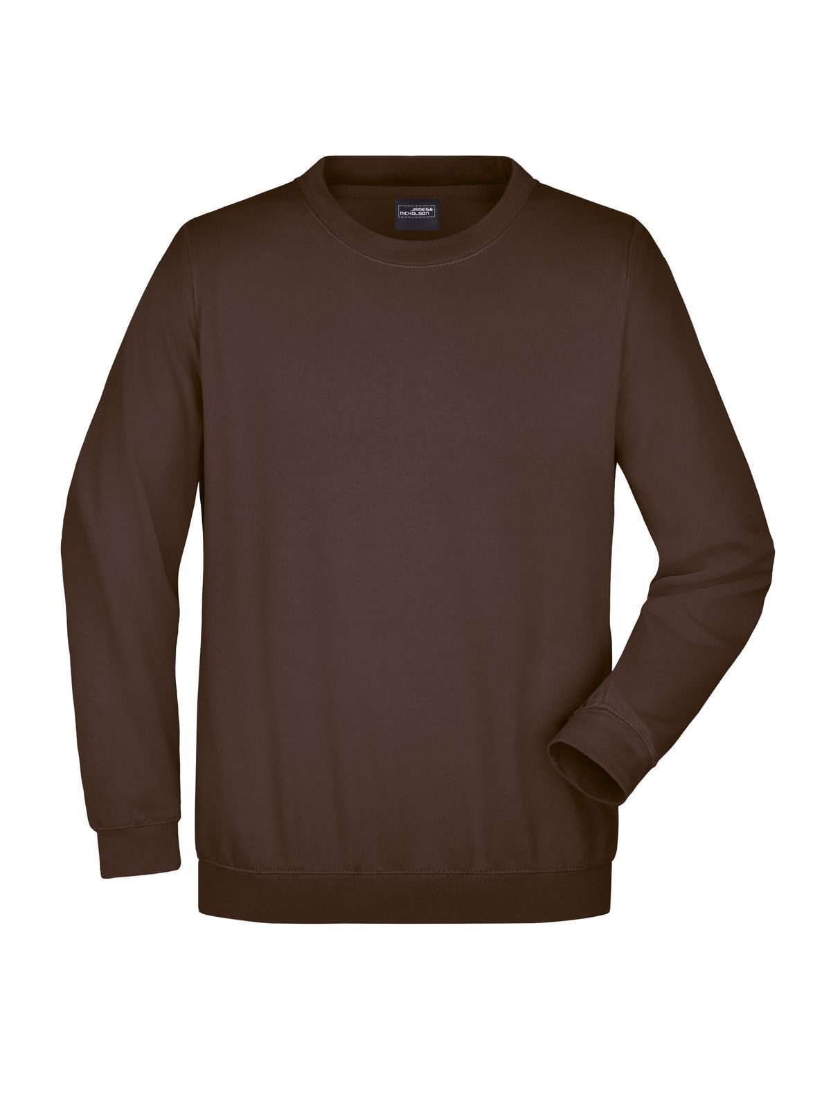 Round Sweat Heavy