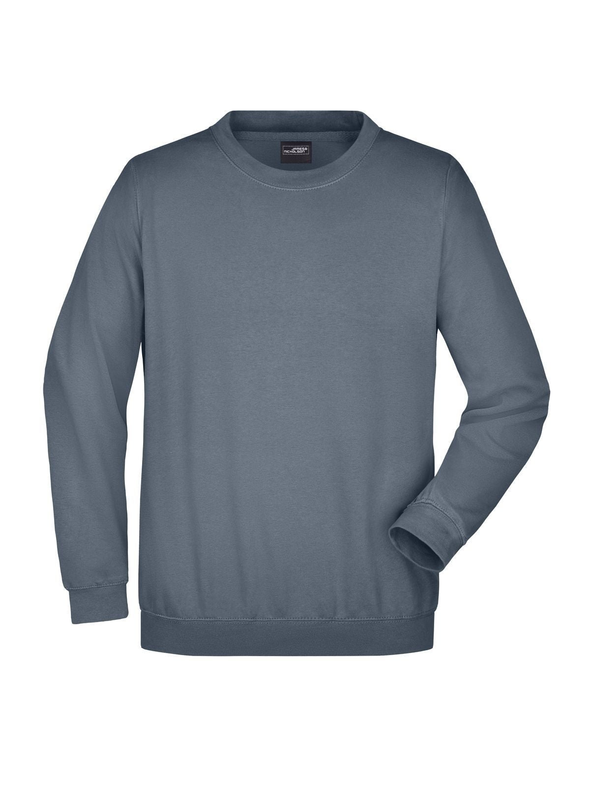 Round Sweat Heavy