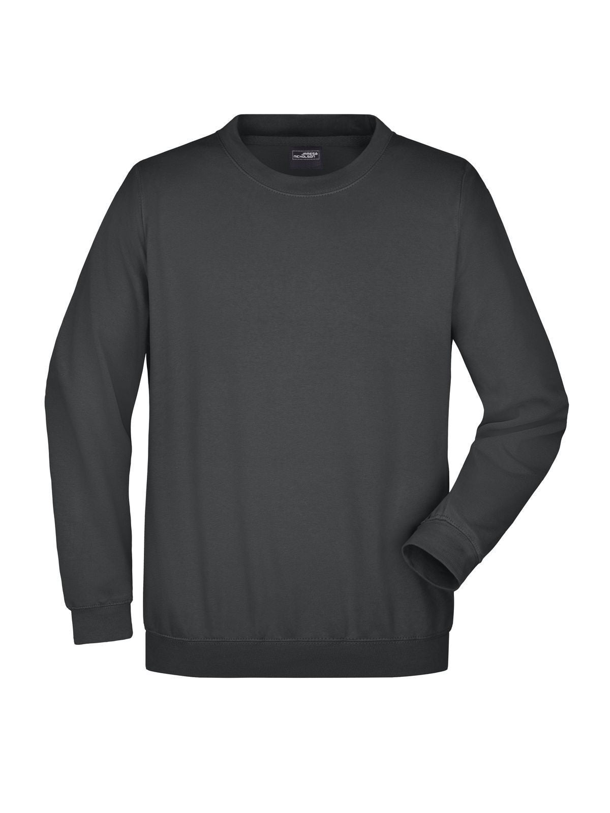 Round Sweat Heavy