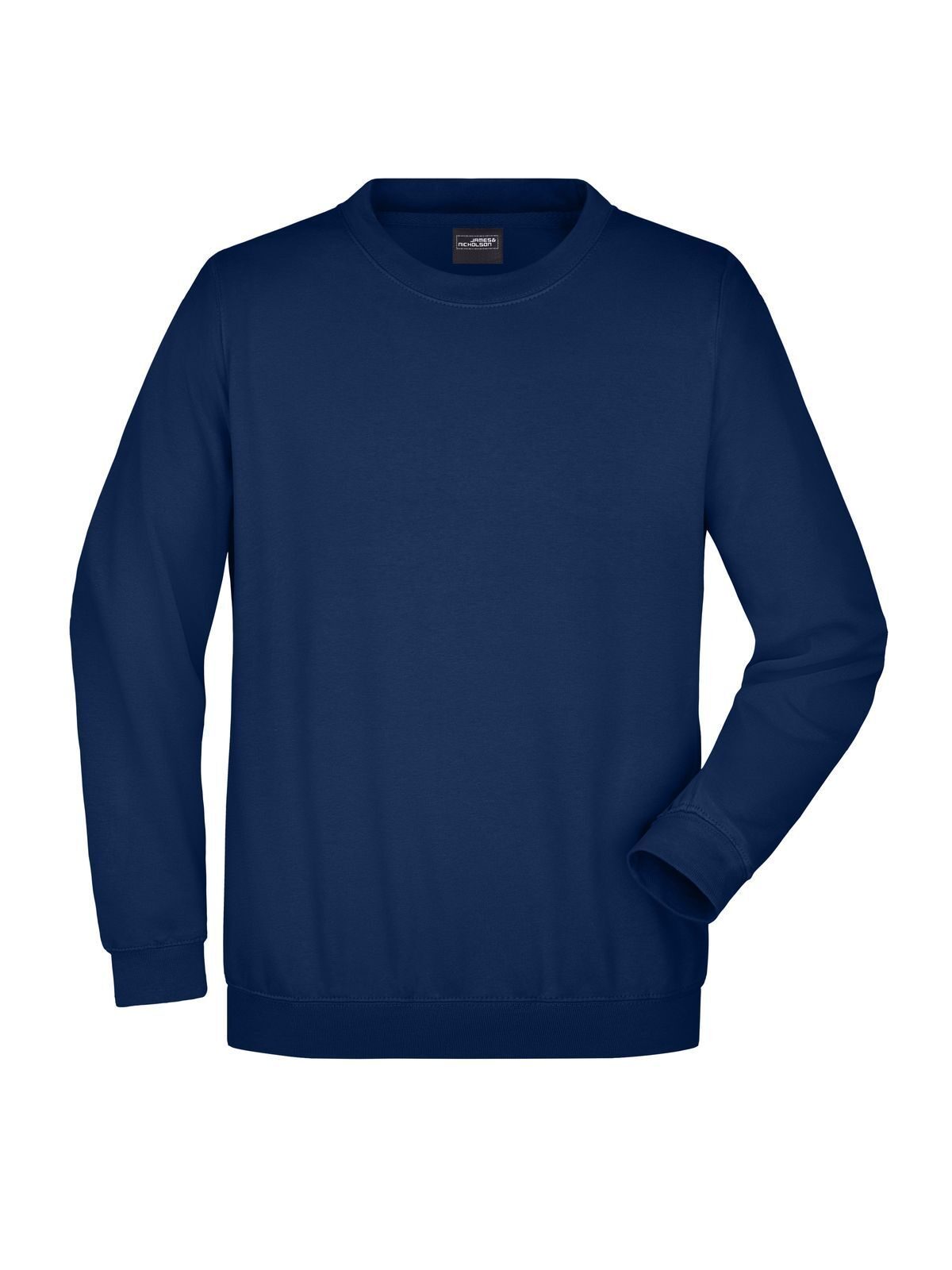 Round Sweat Heavy