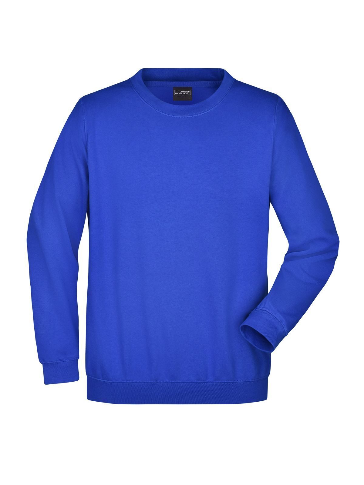 Round Sweat Heavy