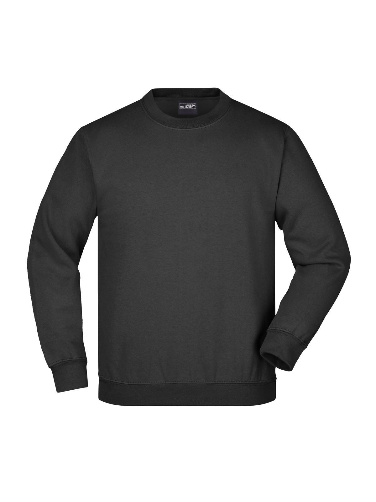 Round Sweat Heavy Junior