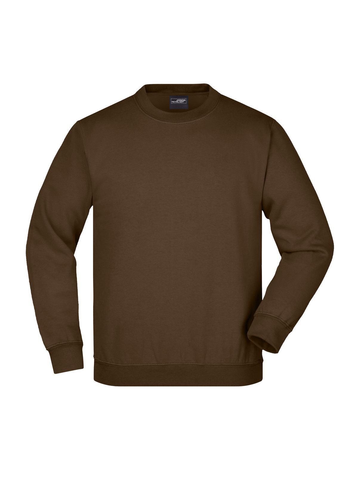 Round Sweat Heavy Junior