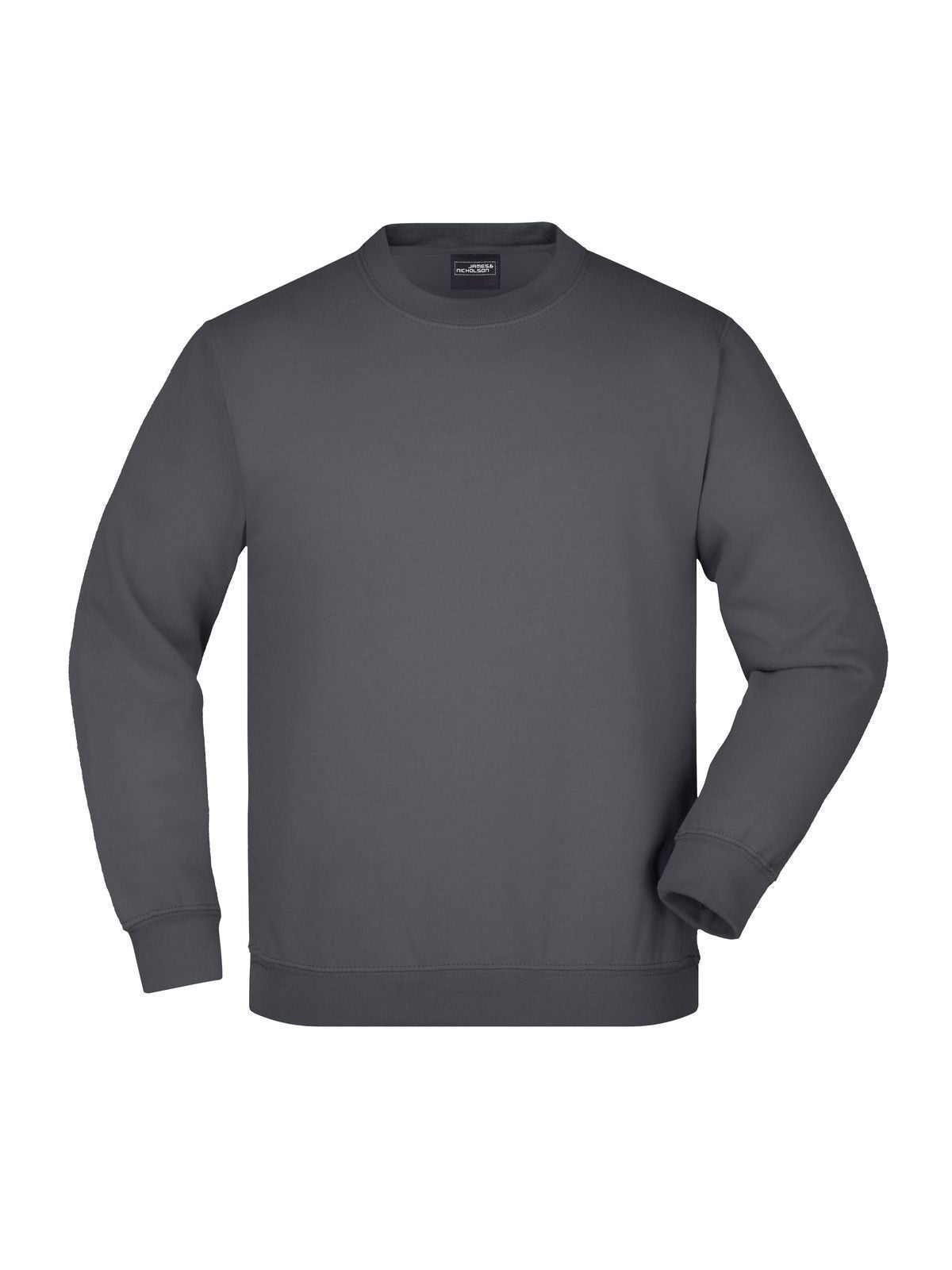 Round Sweat Heavy Junior