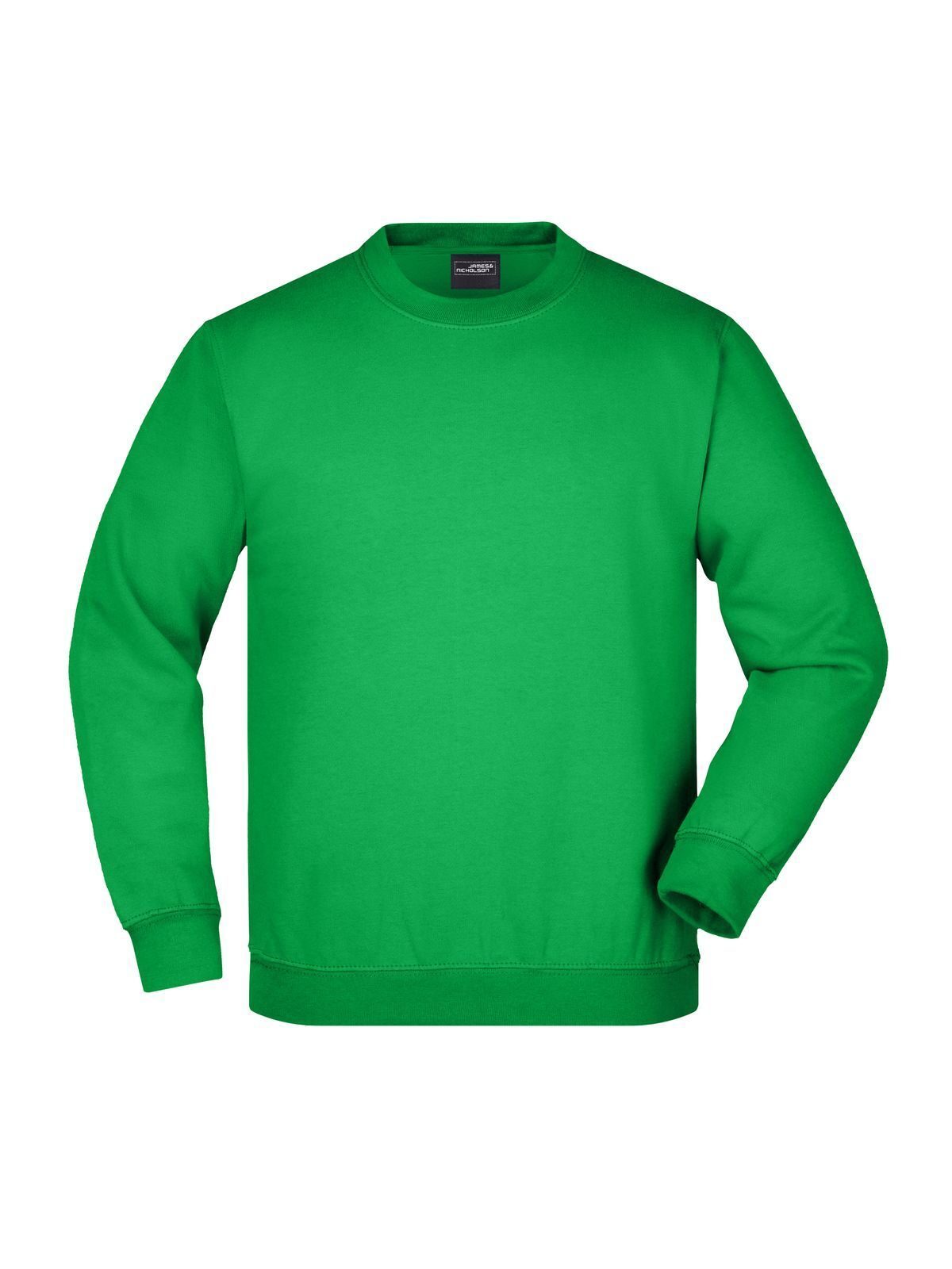 Round Sweat Heavy Junior