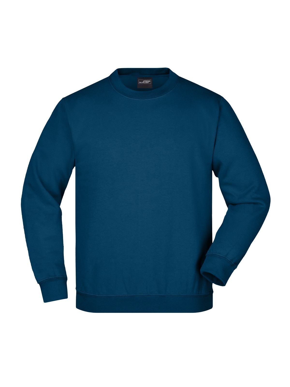 Round Sweat Heavy Junior