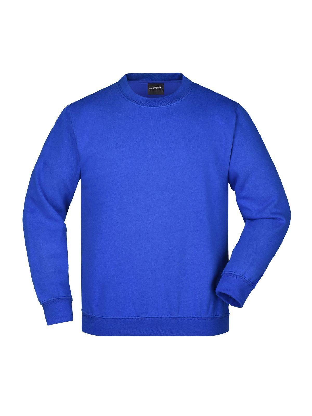 Round Sweat Heavy Junior