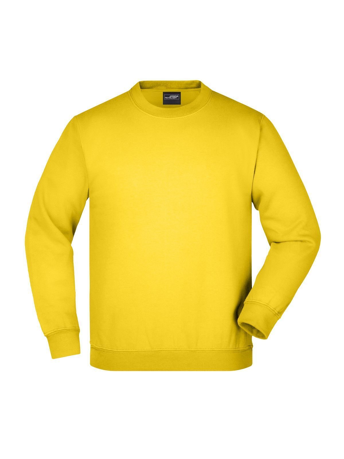Round Sweat Heavy Junior