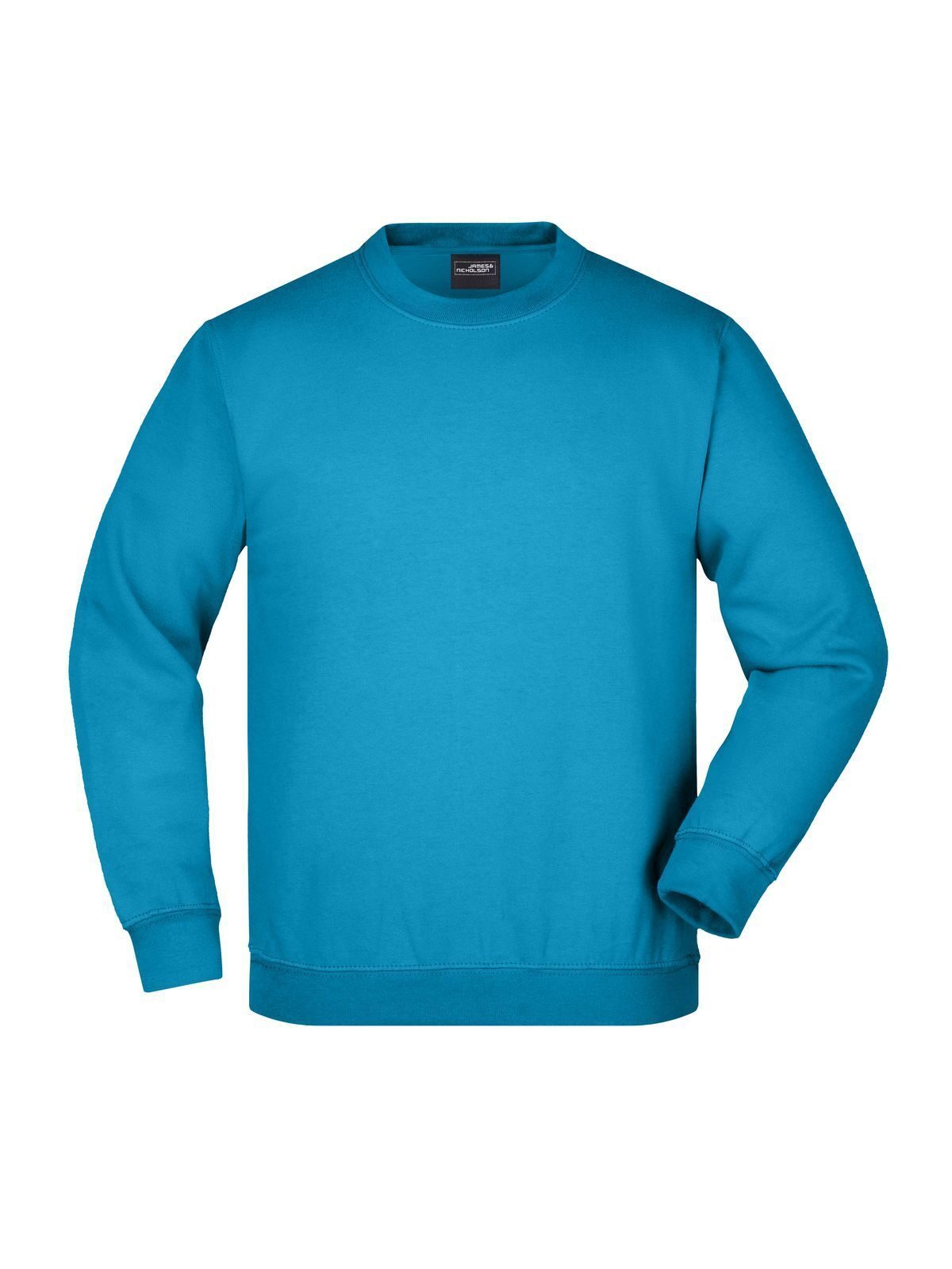Round Sweat Heavy Junior