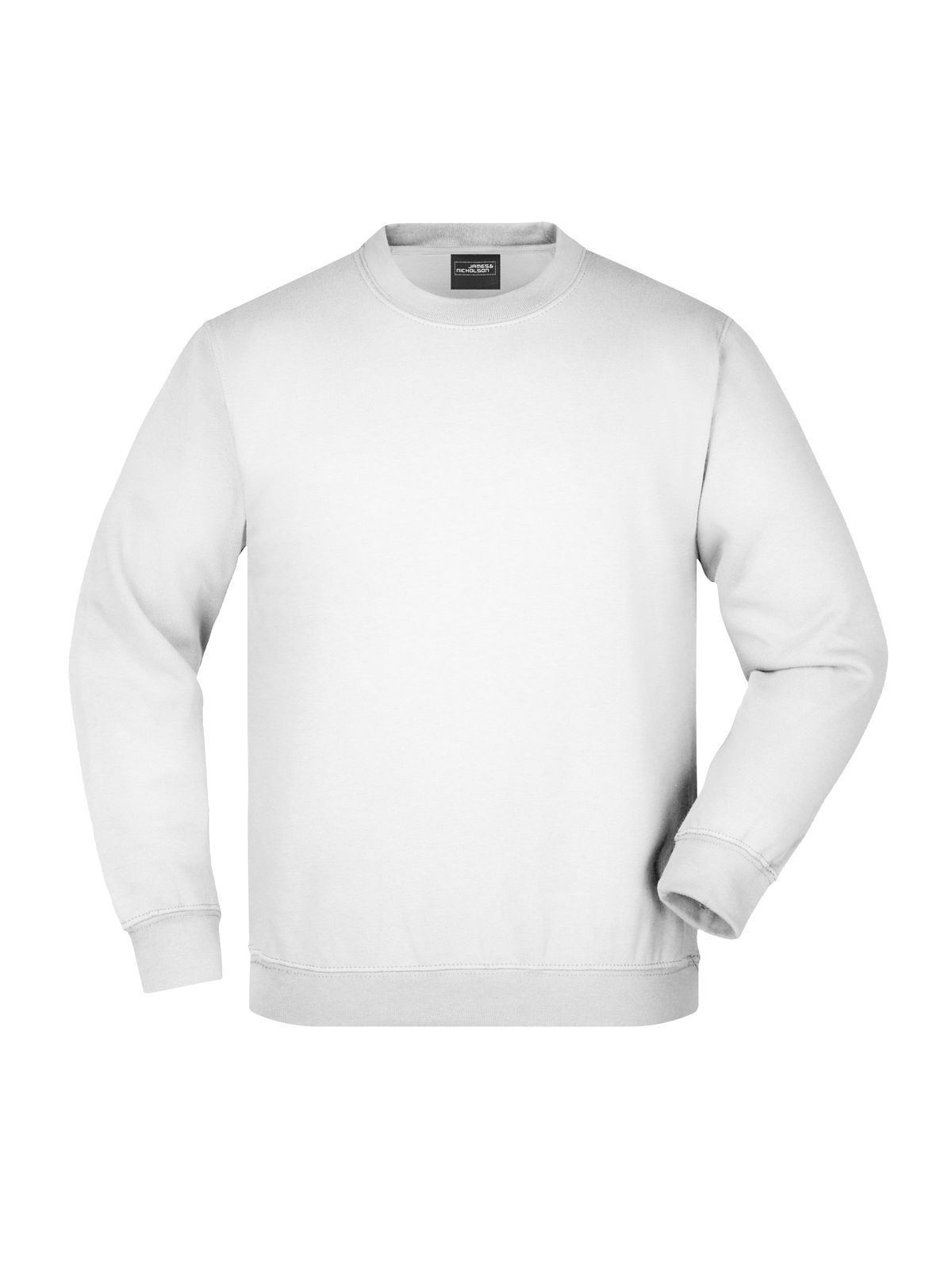 Round Sweat Heavy Junior