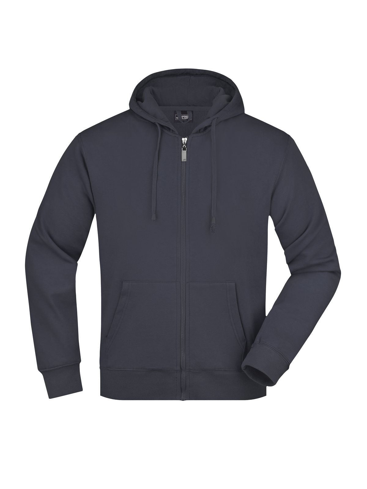 Men's Hooded Jacket