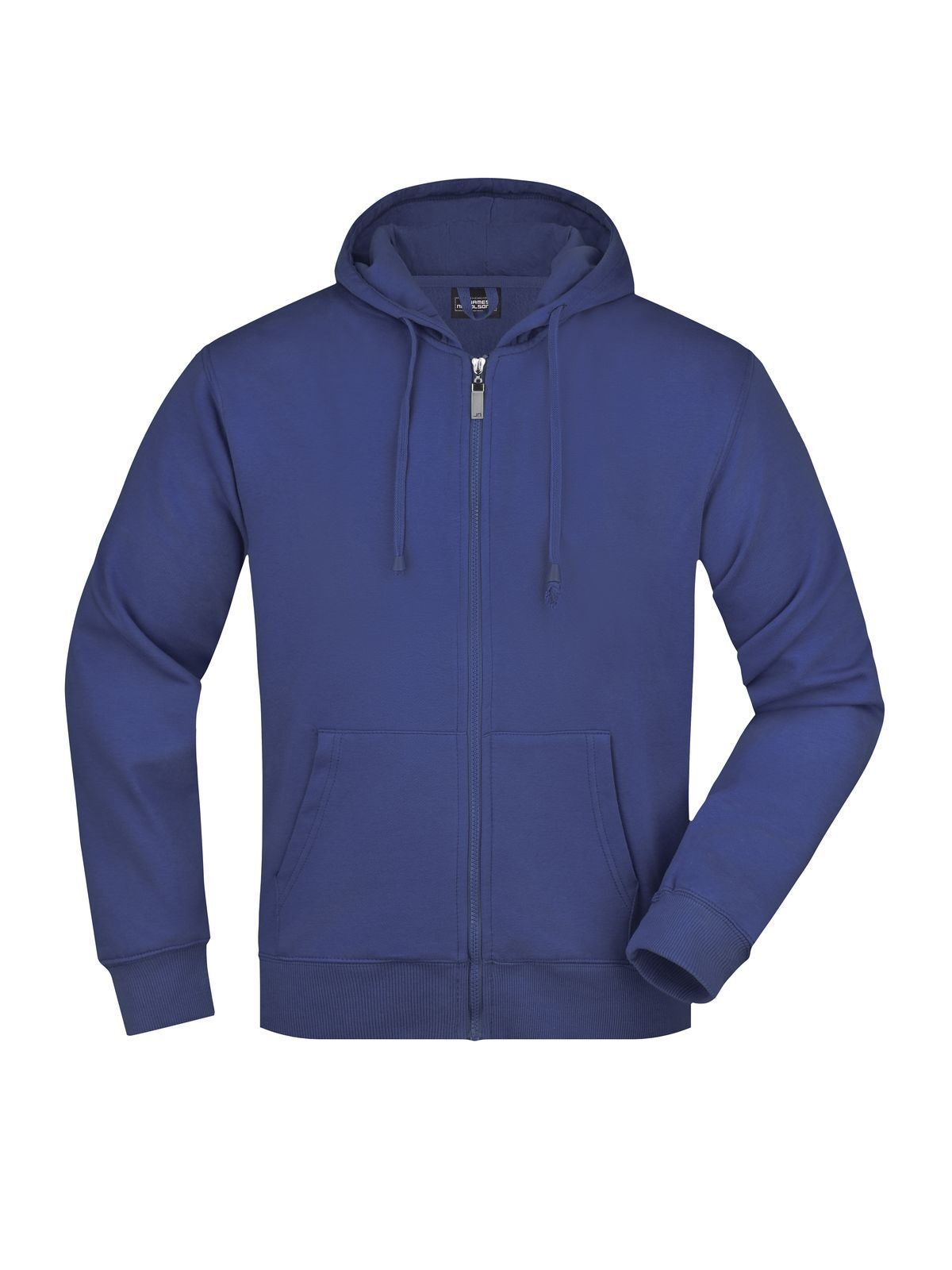 Men's Hooded Jacket