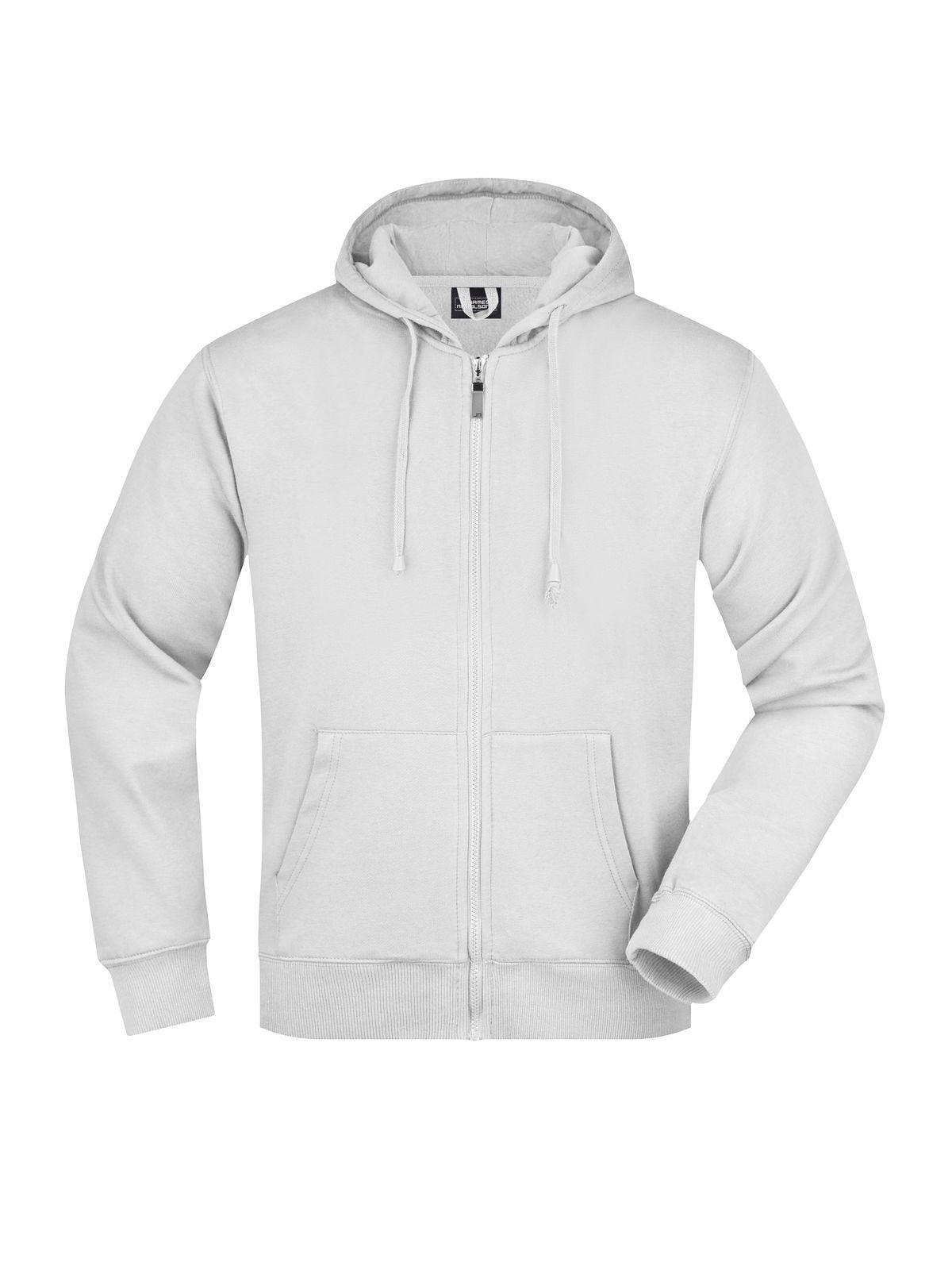 Men's Hooded Jacket