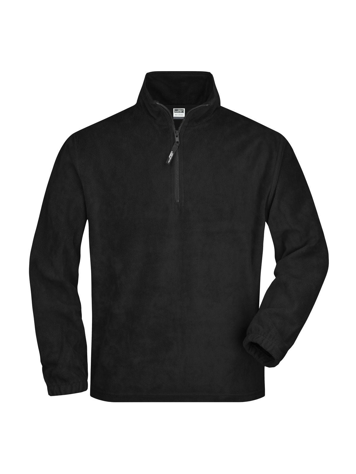 Half-Zip Fleece