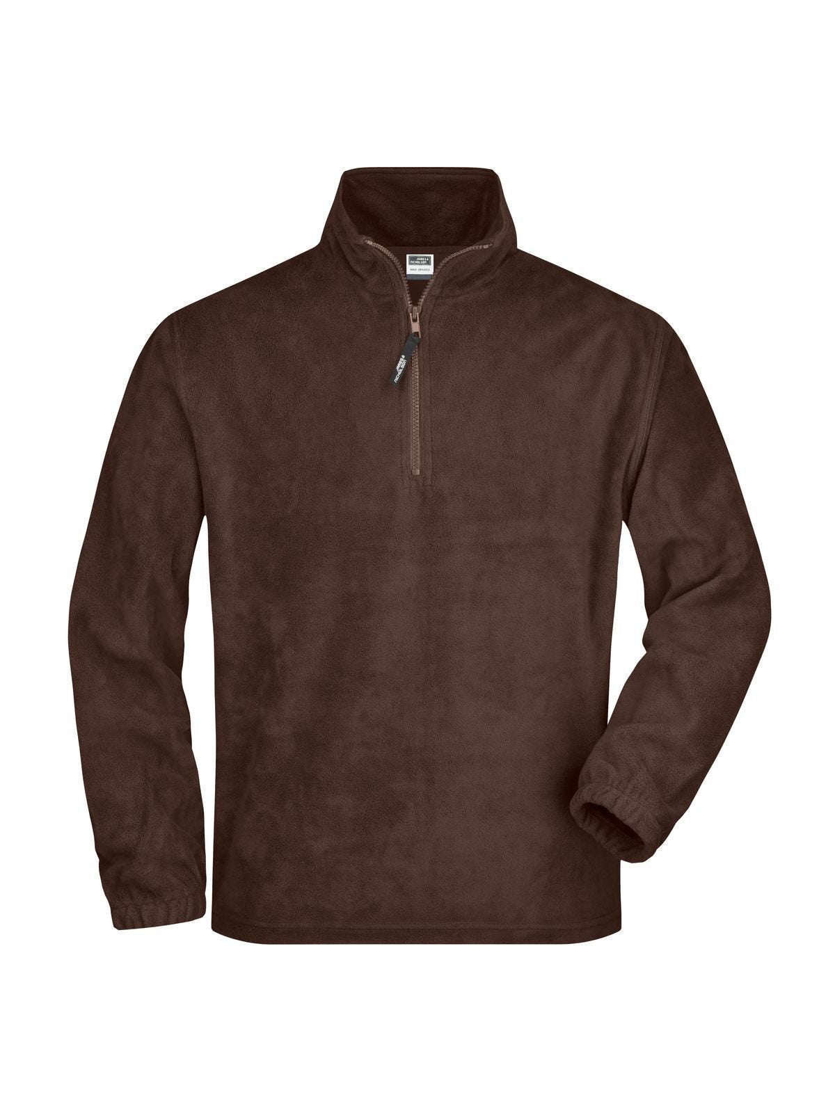 Half-Zip Fleece