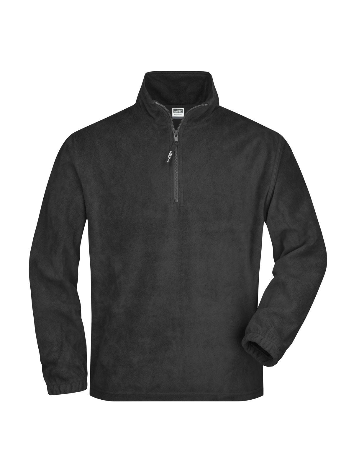 Half-Zip Fleece