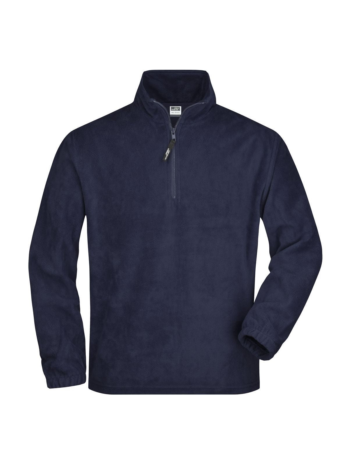 Half-Zip Fleece