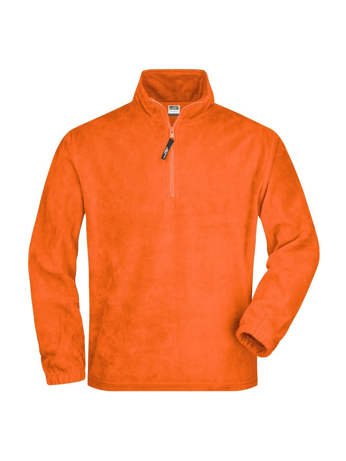 Half-Zip Fleece