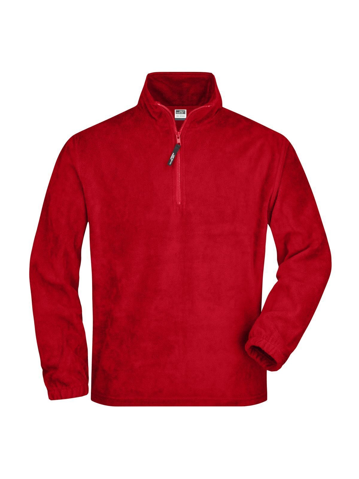 Half-Zip Fleece
