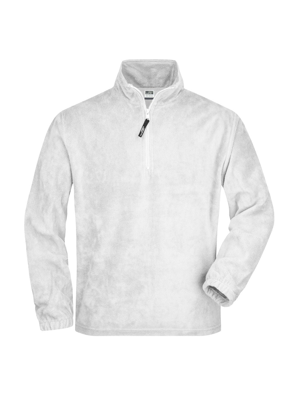 Half-Zip Fleece