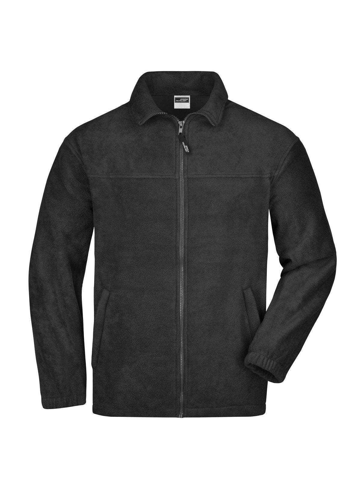 Full-Zip Fleece