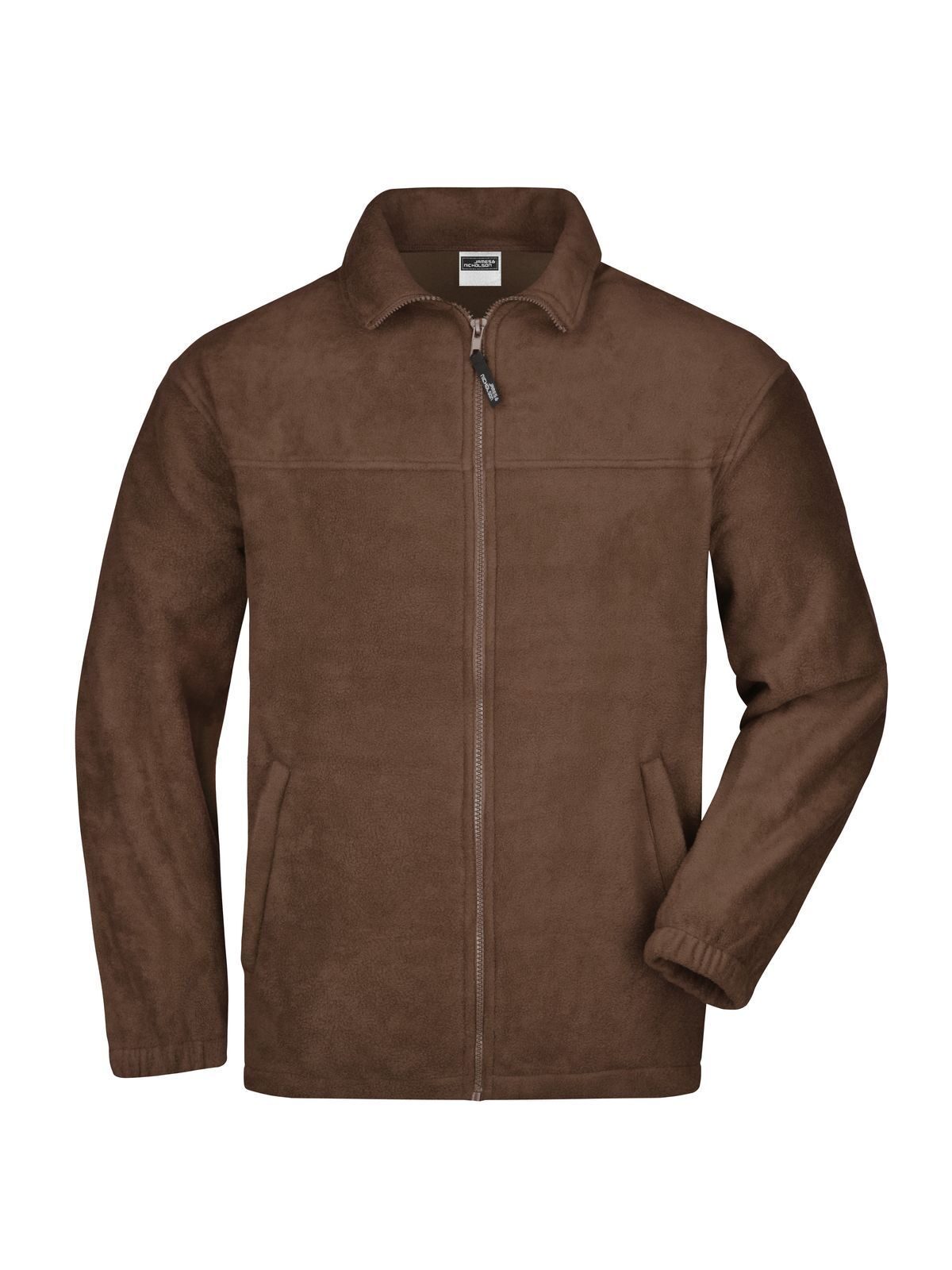 Full-Zip Fleece