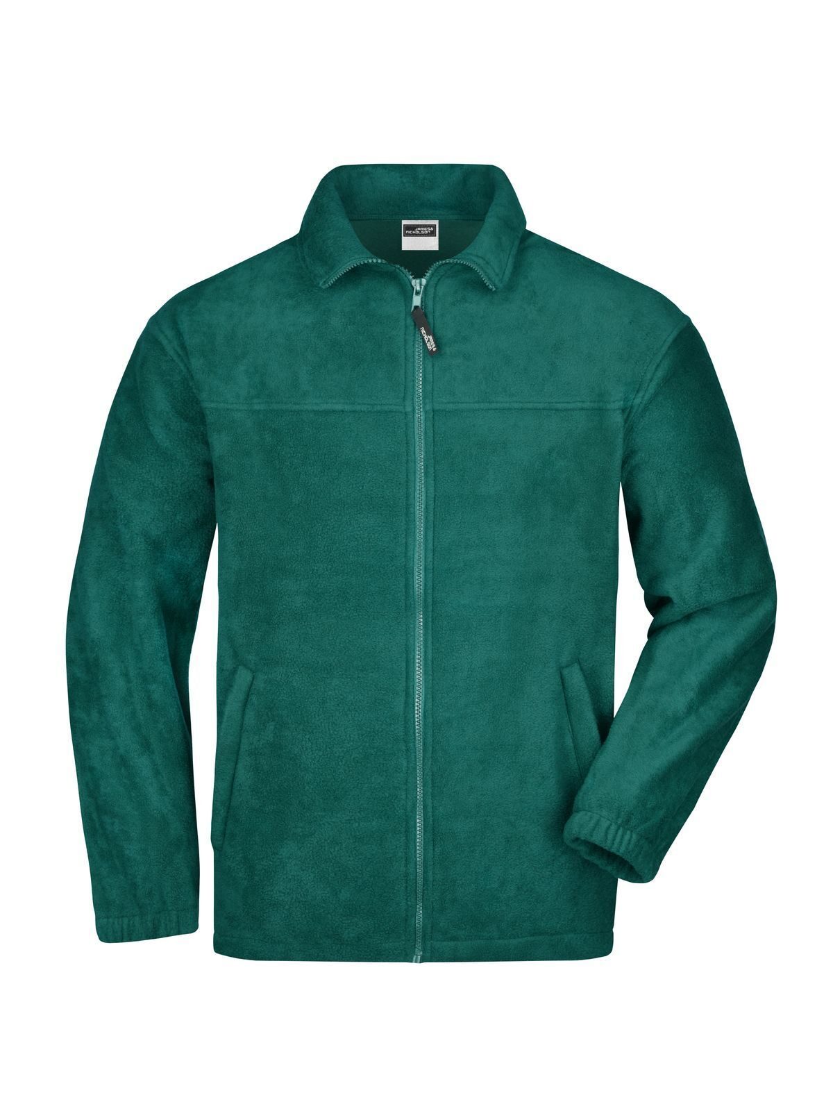 Full-Zip Fleece