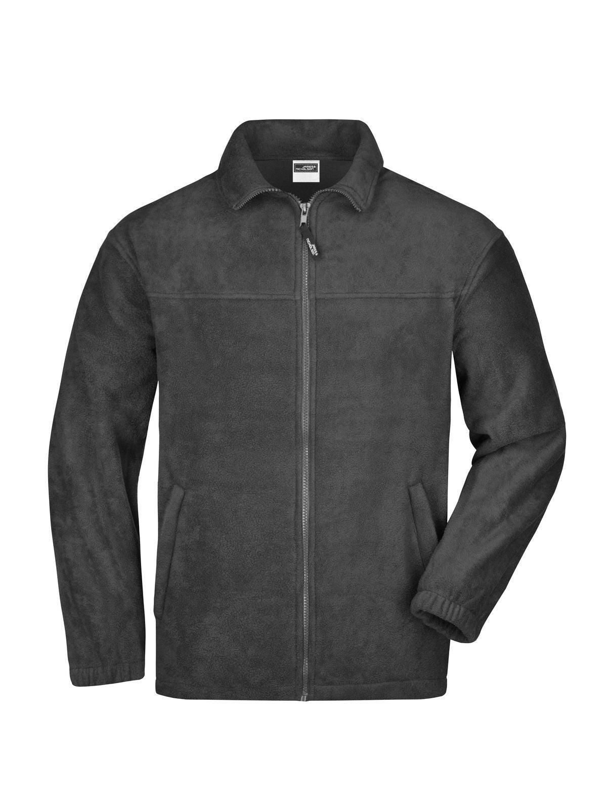 Full-Zip Fleece