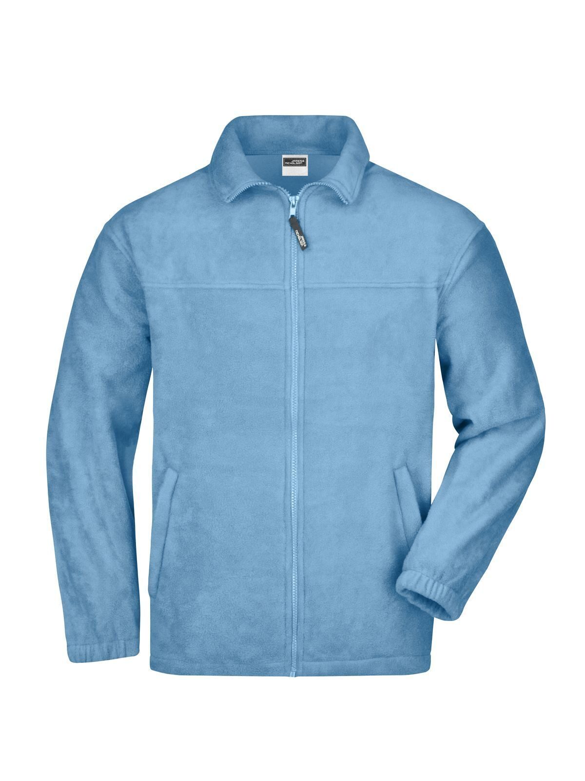 Full-Zip Fleece