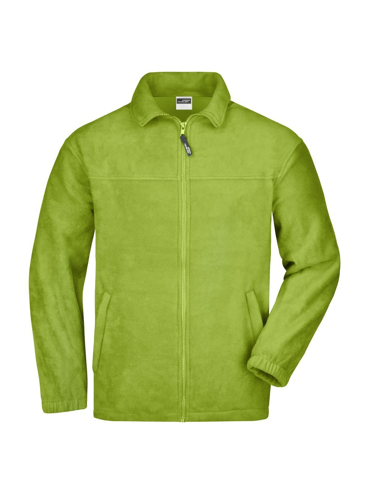 Full-Zip Fleece
