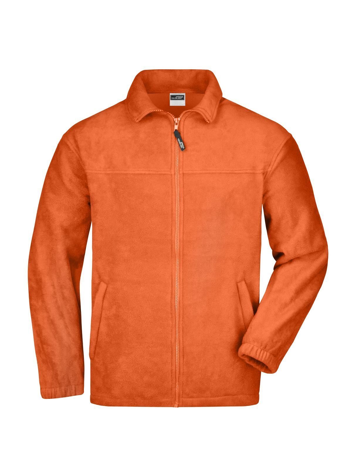 Full-Zip Fleece