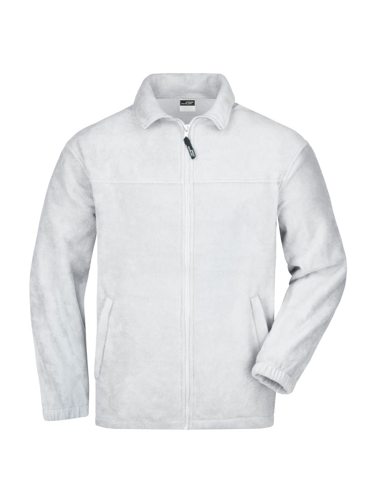 Full-Zip Fleece